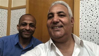 امين السياحيين لإذاعة القاهرة الكبري.. السياحة العلاجية من أهم التحديات للدولة