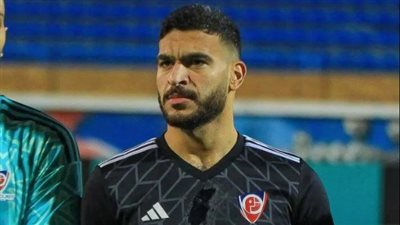 الزمالك يحسم صفقتين مثيرتين.. حامد حمدان ينضم رسميا وتيدي أوكو يرحل