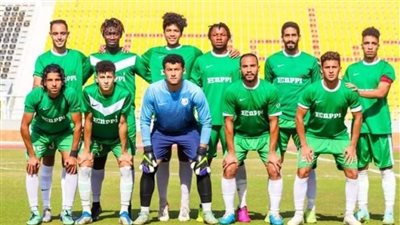 المصري يواجه بور فؤاد وديا الأربعاء.. والكوكي يركز على اللياقة بالشواطئ