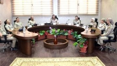 فتح باب التقديم للمعاهد الصحية بالقوات المسلحة للحاصلين على الثانوية العامة والأزهرية