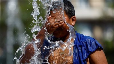 طقس الأربعاء.. ارتفاع درجات الحرارة وأمطار متفرقة على الجنوب