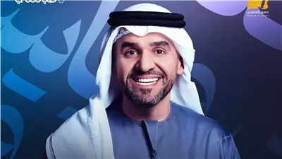 حسين الجسمي يفتتح ألبوم «HJ2025» بأغنيتين بين الأصالة والرومانسية