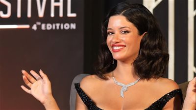 «سينتيا خليفة» تدخل المستشفى بعد تعرضها لوعكة صحية مفاجئة.. وبيان يوضح التفاصيل