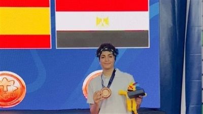 «الرياضة» تحيل اللاعبة شيماء عاطف للتحقيق بعد إساءات على مواقع التواصل