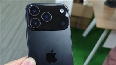 تطور ملحوظ في واجهة Dynamic Island مع سلسلة iPhone 17 القادمة