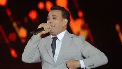 محمود الليثى يمثل مصر بمهرجان أوذنة الدولي للفنون الشعبية بتونس 29 يوليو