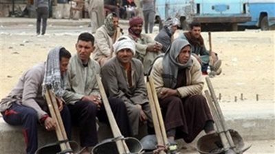 منحة العمالة غير المنتظمة.. طريقة الحصول على المعاش الشهري بدون وظيفة حكومية 