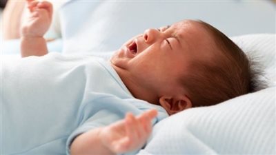 كل ما يجب أن تعرفيه عن «المغص عند الرضع» وأفضل طرق العلاج 