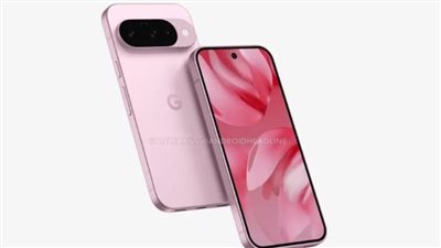 جوجل تستعد لإطلاق Pixel 10.. هاتف ثوري ينافس الكبار