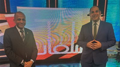 امين السياحيين لقناه النيل للأخبار.. طفرة كبيرة سياحية في مصر ومستقبل أفضل