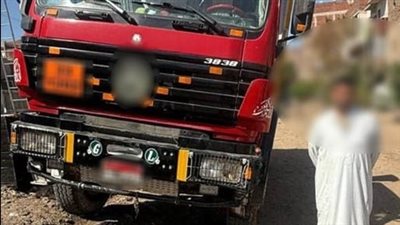 الداخلية تكشف ملابسات فيديو «حادث الشرقية».. ضبط السائق والسيارة بدون تراخيص