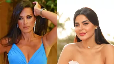 رانيا منصور وإلهام وجدي تنضمان إلى الجزء الثاني من «وتر حساس»