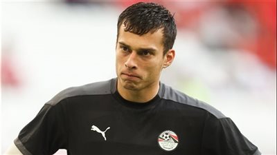 بيراميدز يترقب موقف محمود جاد مع المصري.. والأزمة تشتعل