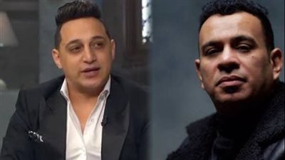 «نقابة المهن الموسيقية» تحيل محمود الليثي ورضا البحراوي للتحقيق بسبب تجاوزات مهنية