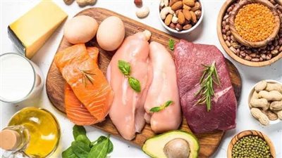 من التعب إلى ضعف المناعة.. هذا ما يفعله نقص البروتين بجسمك 