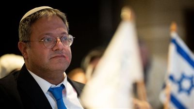 دعوات لإقالة بن غفير ومطالبات بمحاكمته.. وسلوفينيا تمنعه من دخول أراضيها 