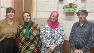 «بلا حدود» يستعرض البعد السياحي لرحلة السيدة العذراء.. مصر وجهة الحج المسيحي 