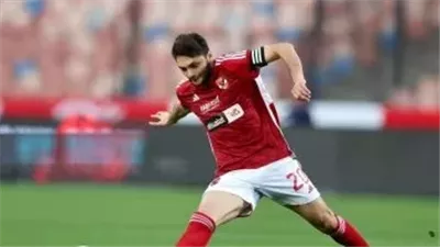 كريم نيدفيد: سعيد بالانضمام إلى سيراميكا.. وعلي ماهر يعرف قدراتي جيدًا