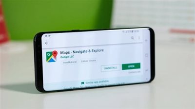 جوجل توقف ميزة تشغيل الوسائط داخل تطبيق الخرائط لمستخدمي أندرويد