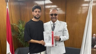 البنك الأهلي يبرم 8 صفقات قوية في الميركاتو الصيفي استعدادا للموسم الجديد