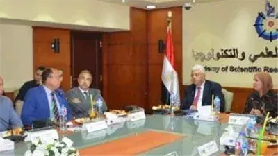 أكاديمية البحث العلمي تعلن أسماء الفائزين بجوائز الدولة لعام 2024