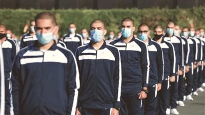 «فرصتك بدأت».. تفاصيل التقديم بكلية الشرطة وموعد سحب الملفات