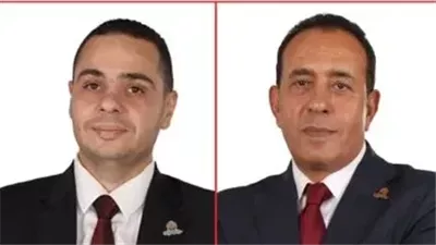 «الجبهة الوطنية» تنظم مؤتمرا جماهيريا حاشدا بالغربية لدعم مرشحيها في انتخابات الشيوخ