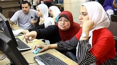 خطوة بخطوة.. بدء تنسيق الجامعات للمرحلة الثانية