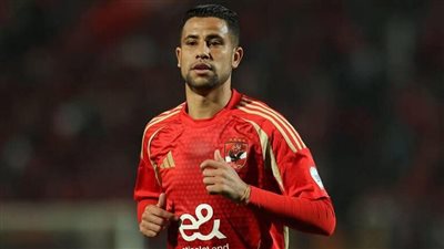 الأهلي يطالب رضا سليم بحسم موقفه.. وتسويق أحمد عبد القادر يربك الحسابات