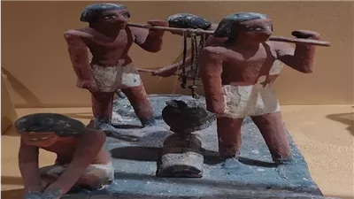 دراسة أثرية تفضح الأسطورة.. لا علاقة لبني إسرائيل بصناعة الطوب بمصر القديمة