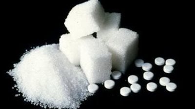 احذر هذا المحلي الشائع.. «إريثريتول» قد يضاعف خطر السكتات الدماغية