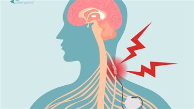 «العصب الحائر».. المتهم الخفي وراء الإغماء المفاجئ وانخفاض الضغط 