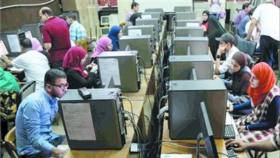 «مكتب التنسيق» يناشد طلاب الثانوية بسرعة إنهاء تسجيل الاختبارات قبل غلق الباب