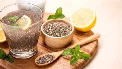 «بذور الشيا» سر الرشاقة الطبيعي لحرق الدهون وكبح الشهية بسرعة مذهلة