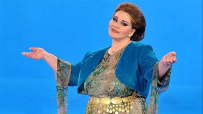 ميادة الحناوي تتألق بجرش.. صوت الطرب الأصيل يصدح في سماء المسرح الجنوبي