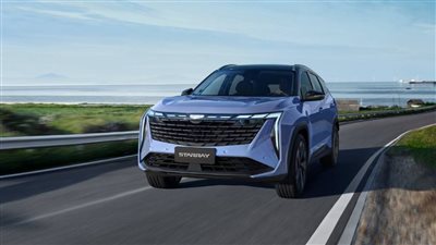 	جيلي ستار راي 2025 تصل الأسواق الإماراتية.. إليك السعر وأهم المميزات