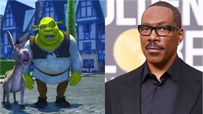 إيدي ميرفي يكشف تفاصيل «شريك 5».. وفيلم مستقل لـ«دونكي» في الطريق