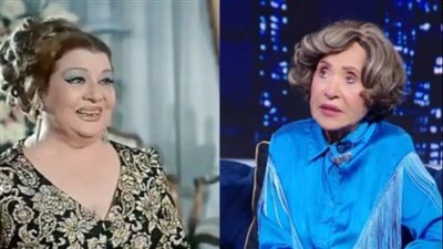 «شوفتهم مرتين»..اعتراف نادر من آمال رمزي عن أشهر علاقة غرامية بتاريخ السينما