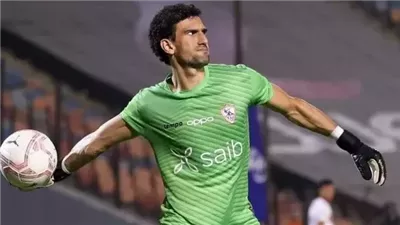 عواد يعطل صفقة الزمالك المنتظرة.. والبديل المغربي يدخل الصورة