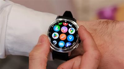 ساعة ميتا الذكية المرتقبة.. مفهوم جديد لعالم التكنولوجيا القابلة للارتداء