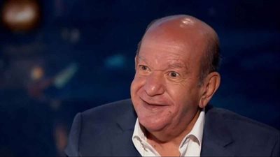 وداعا لطفي لبيب.. رحيل صاحب البصمة المميزة في السينما والدراما