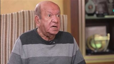 حدادا على رحيل لطفي لبيب.. تأجيل احتفال دار إقامة كبار الفنانين 