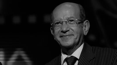 نقابة المهن الموسيقية تنعى الفنان لطفي لبيب بكلمات مؤثرة