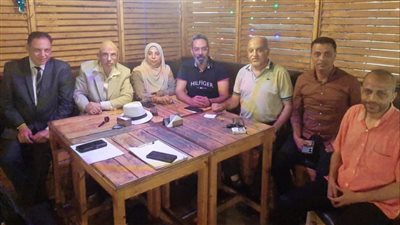 نقابة السياحيين تشكل اللجنة العليا للمطاعم والكافيهات السياحية بخبرات جديدة