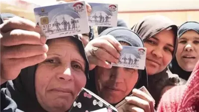  التضامن تحدد موعد صرف تكافل وكرامة لشهر سبتمبر 2025.. التفاصيل كاملة