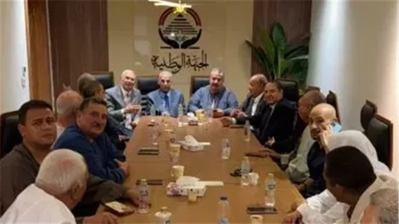 أمانة الفلاحين بـ«الجبهة