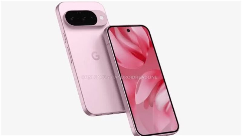 هاتف «Pixel 10»