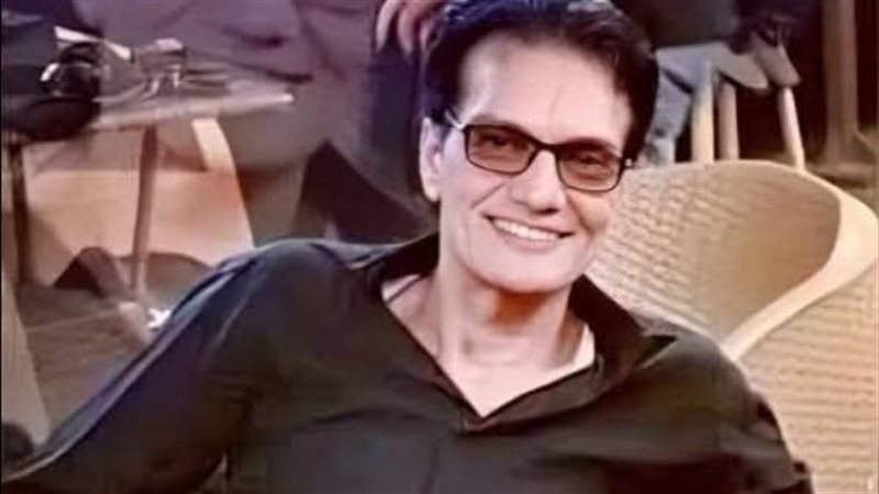 المطرب أحمد الحجار