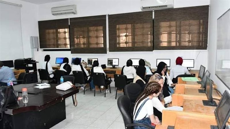 تنسيق الكليات 2025