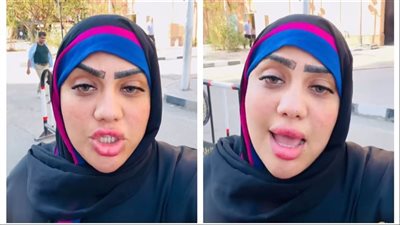 البلاغات أغلقت البث.. ترحيل أم سجدة إلى الحبس الاحتياطي